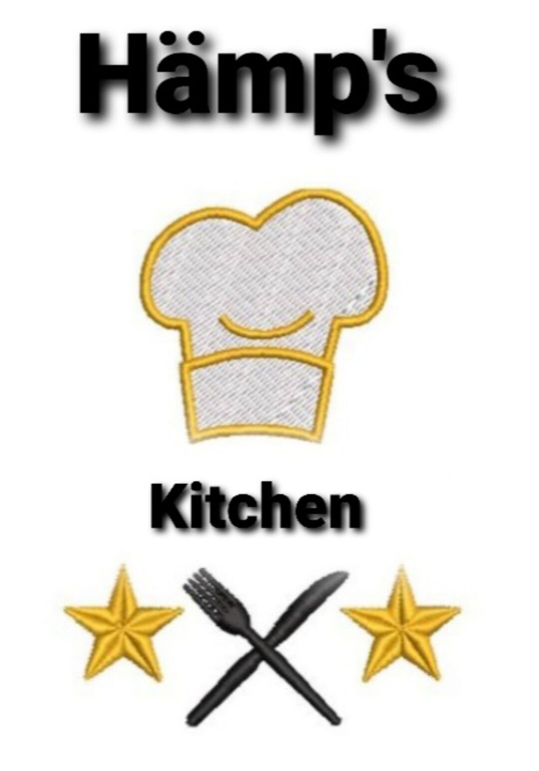 Hämp's Kitchen
